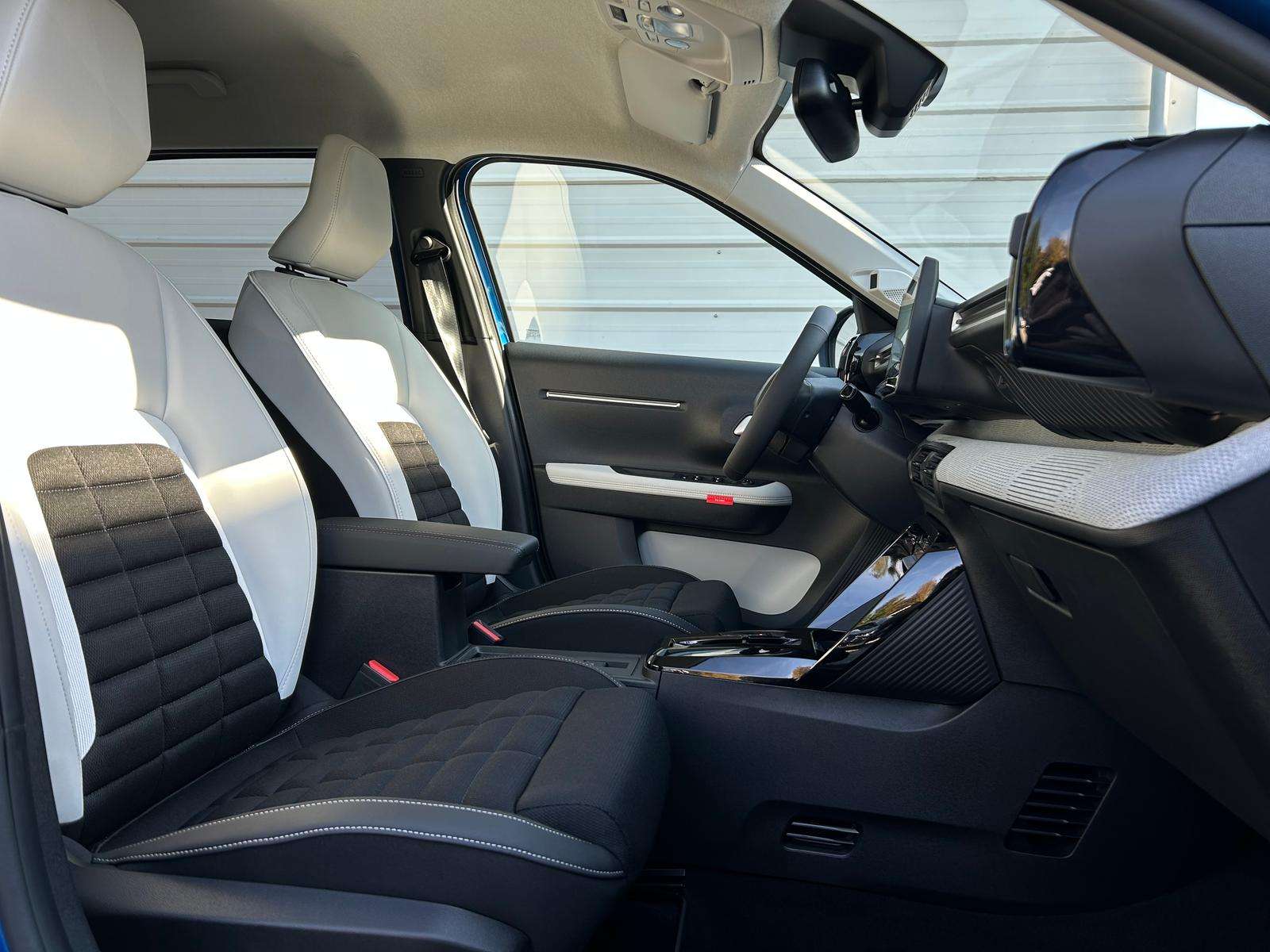 Fahrzeugbild eines Citroën C3 Aircross