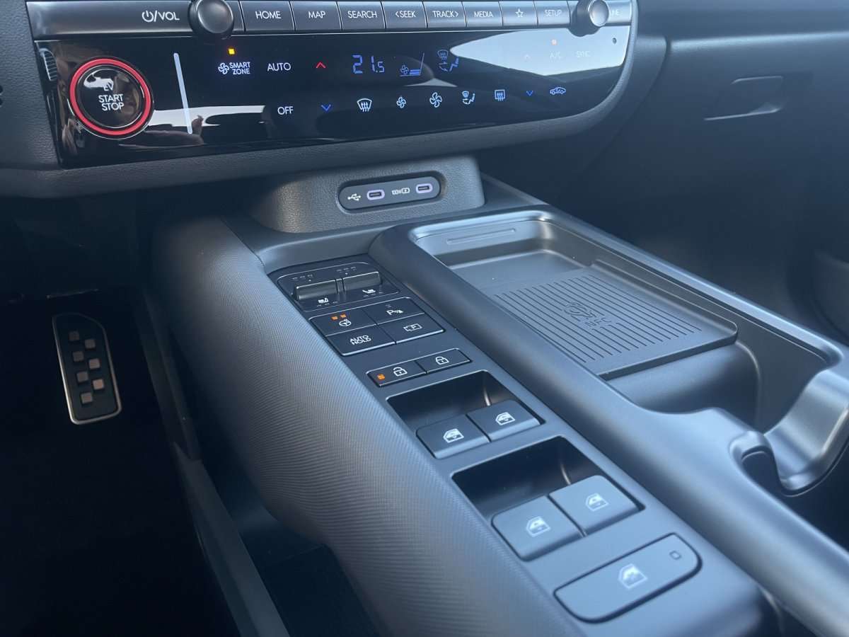 Fahrzeugbild eines Hyundai IONIQ 6
