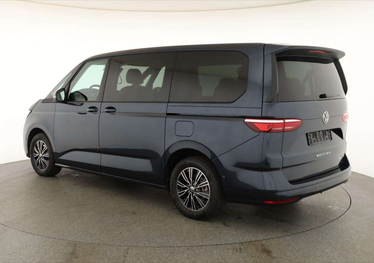 Fahrzeugbild eines Volkswagen Multivan