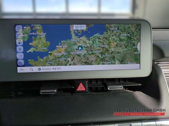 Fahrzeugbild eines Hyundai IONIQ 5