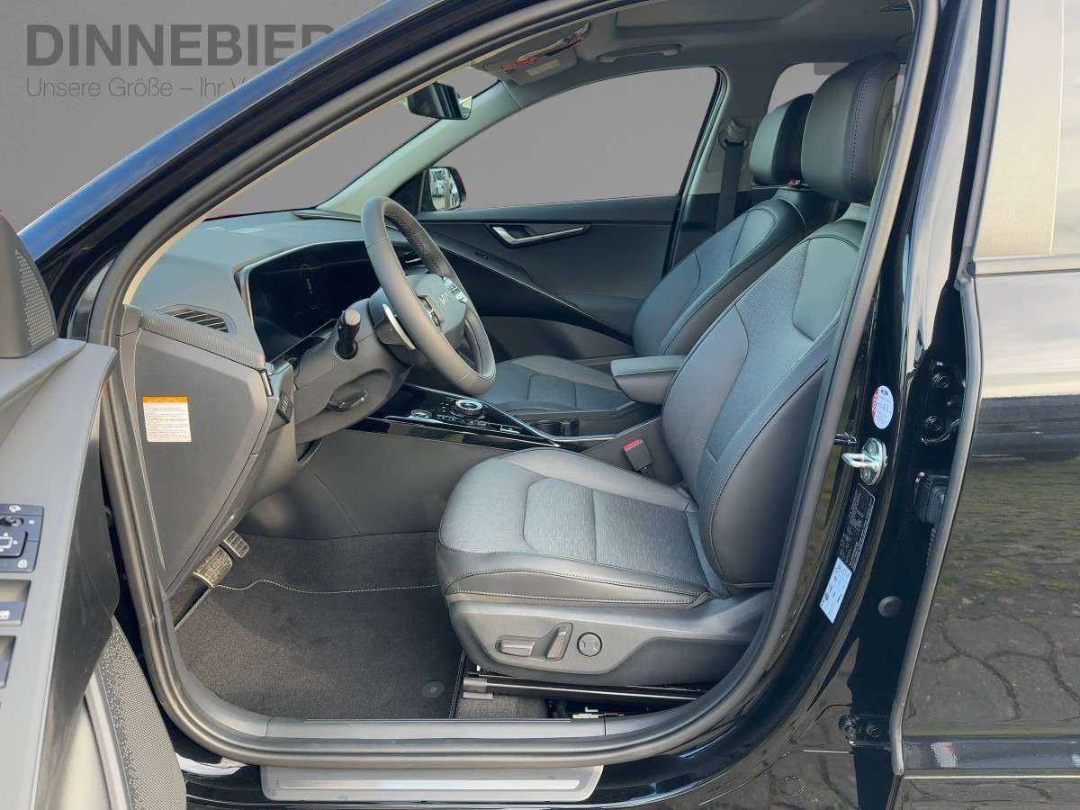 Fahrzeugbild eines Kia Niro