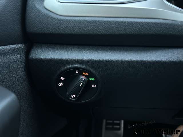 Fahrzeugbild eines Volkswagen T-Roc