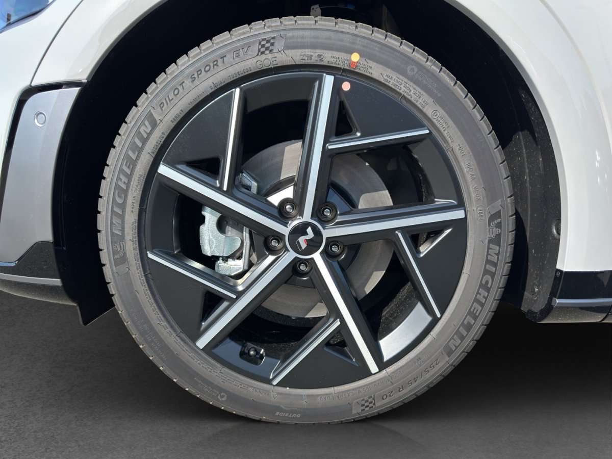 Fahrzeugbild eines Hyundai IONIQ 5