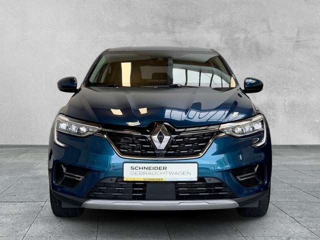 Fahrzeugbild eines Renault Arkana