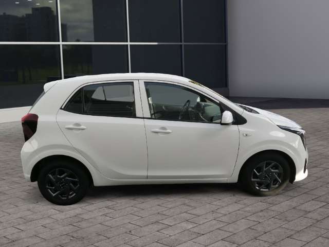 Fahrzeugbild eines Kia Picanto