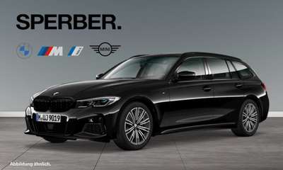 Bild BMW 3er-Reihe
