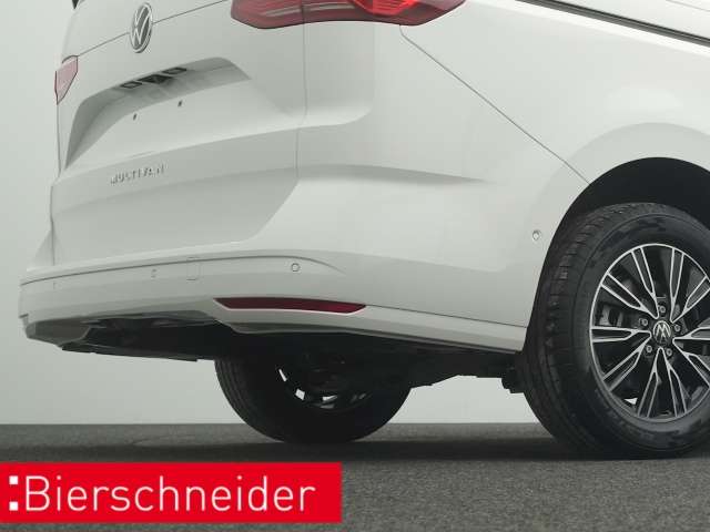 Fahrzeugbild eines Volkswagen Multivan