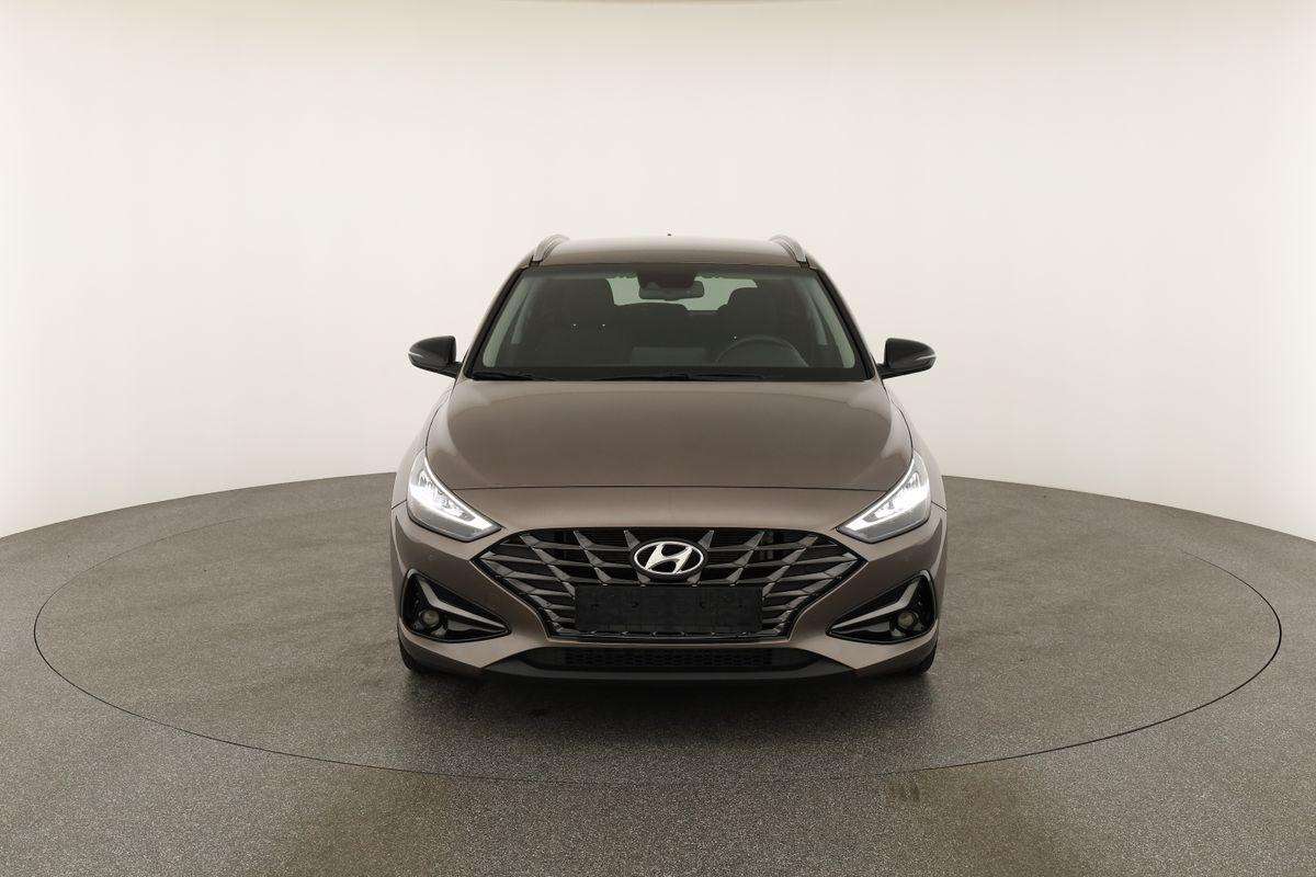 Fahrzeugbild eines Hyundai i30