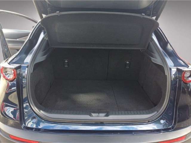 Fahrzeugbild eines Mazda CX-30