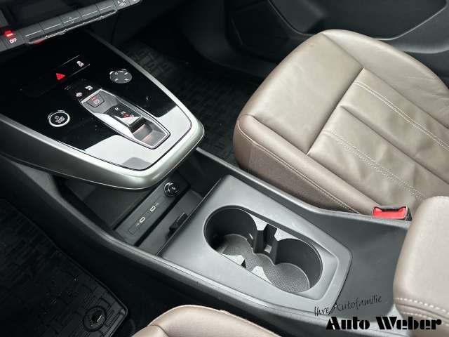 Fahrzeugbild eines Audi Q4 e-tron