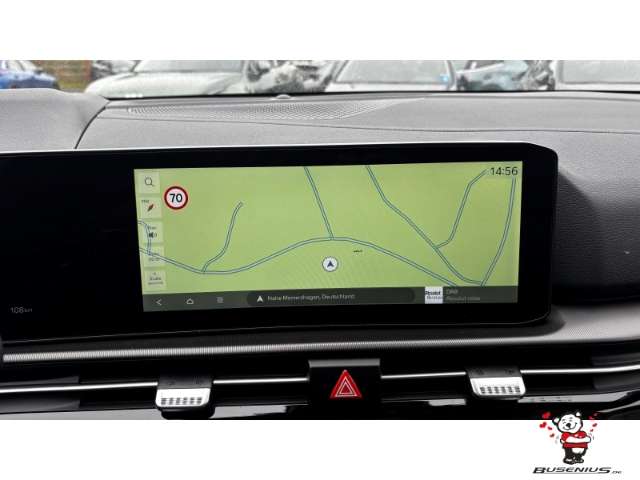 Fahrzeugbild eines Kia Sportage