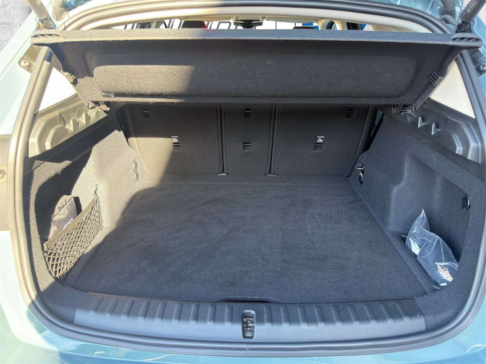 Fahrzeugbild eines BMW X1
