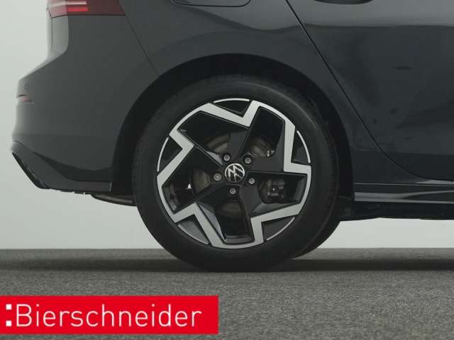 Fahrzeugbild eines Volkswagen Golf