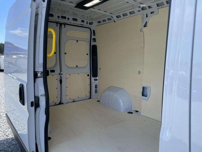 Fahrzeugbild eines Fiat Ducato