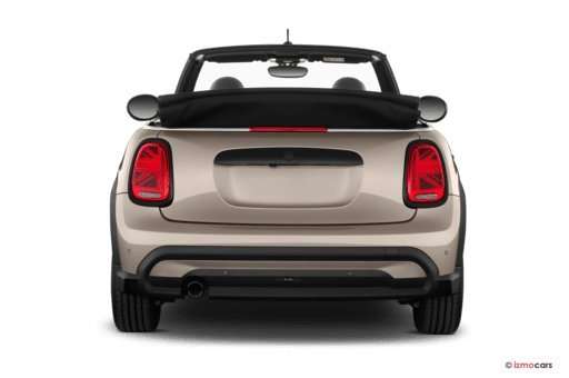 Fahrzeugbild eines MINI COOPER