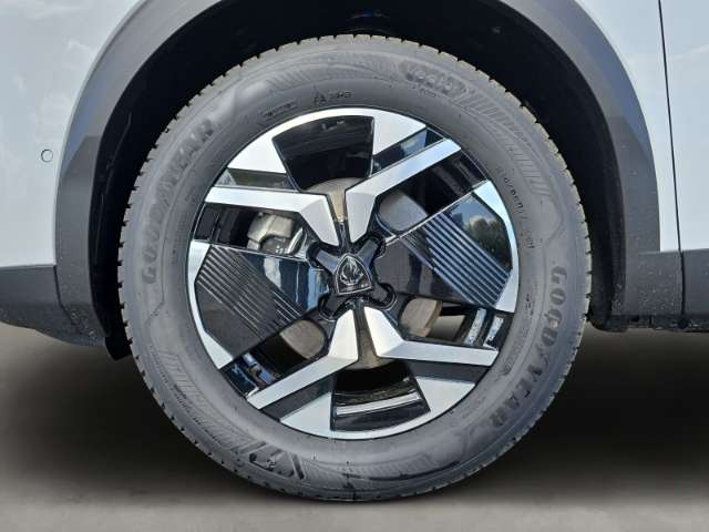 Fahrzeugbild eines Peugeot 2008