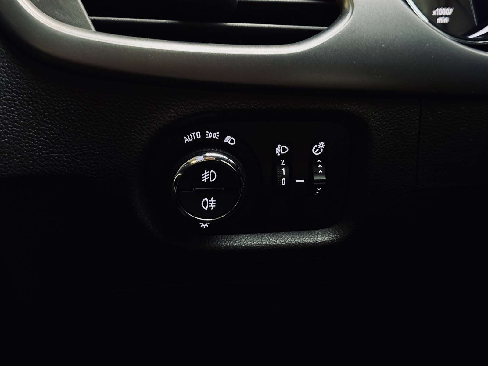 Fahrzeugbild eines Opel Astra