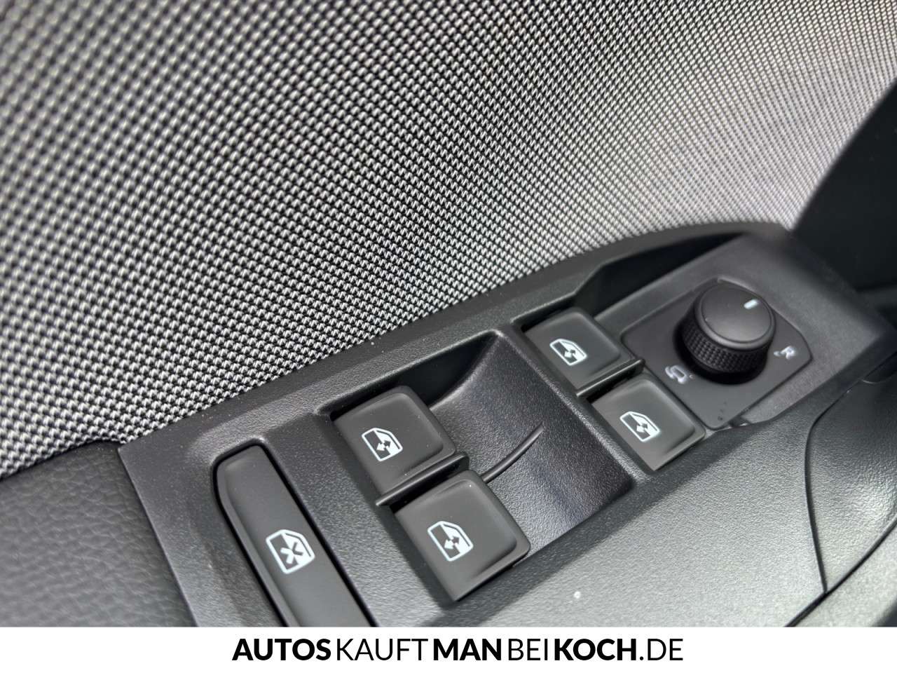 Fahrzeugbild eines SEAT Arona