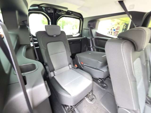 Fahrzeugbild eines Renault Kangoo