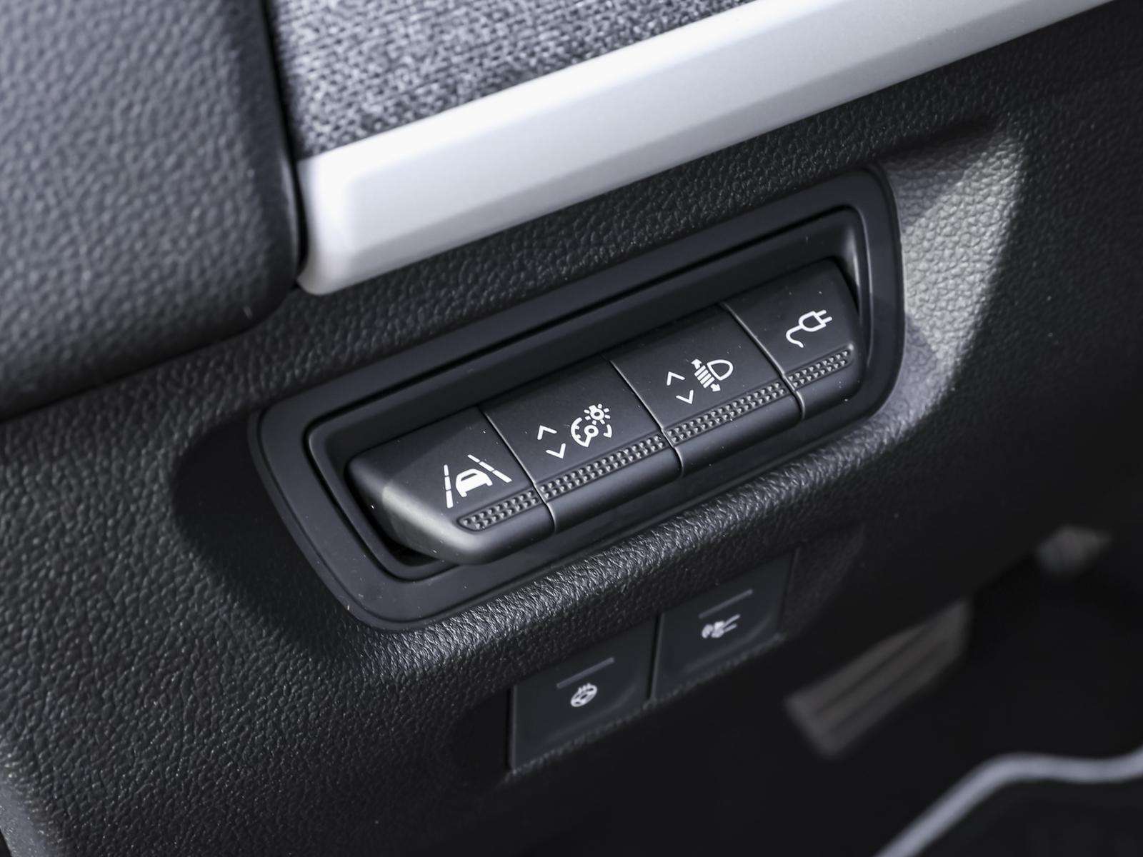 Fahrzeugbild eines Renault ZOE