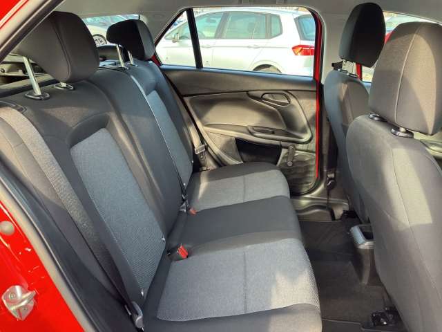 Fahrzeugbild eines Fiat Tipo