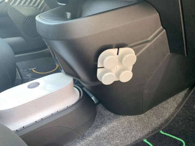 Fahrzeugbild eines Renault Twingo