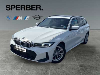 Bild BMW 3er-Reihe