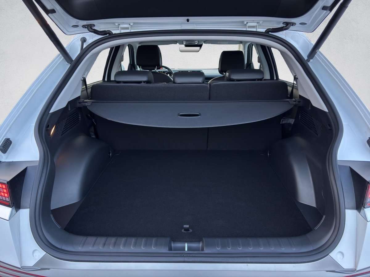 Fahrzeugbild eines Hyundai IONIQ 5