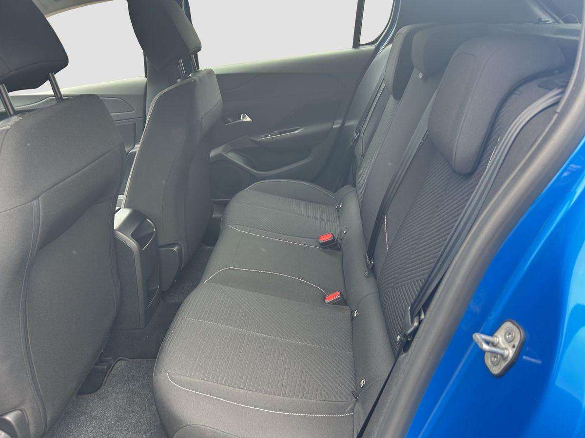 Fahrzeugbild eines Peugeot 308
