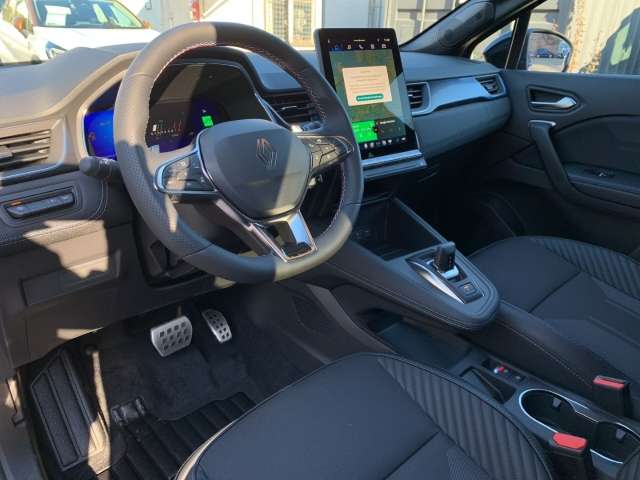 Fahrzeugbild eines Renault Symbioz