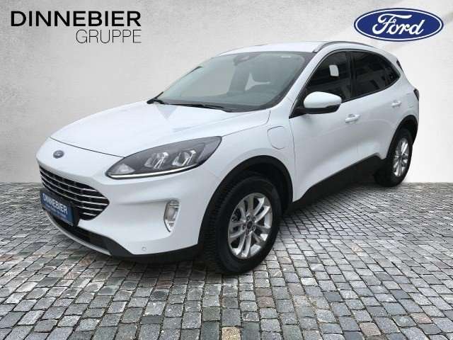 Fahrzeugbild eines Ford Kuga