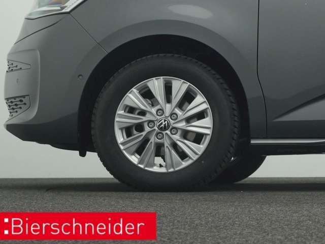 Fahrzeugbild eines Volkswagen California