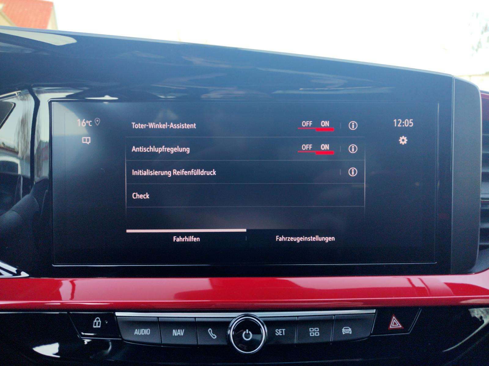 Fahrzeugbild eines Opel Mokka