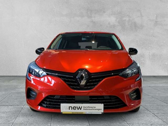 Fahrzeugbild eines Renault Clio