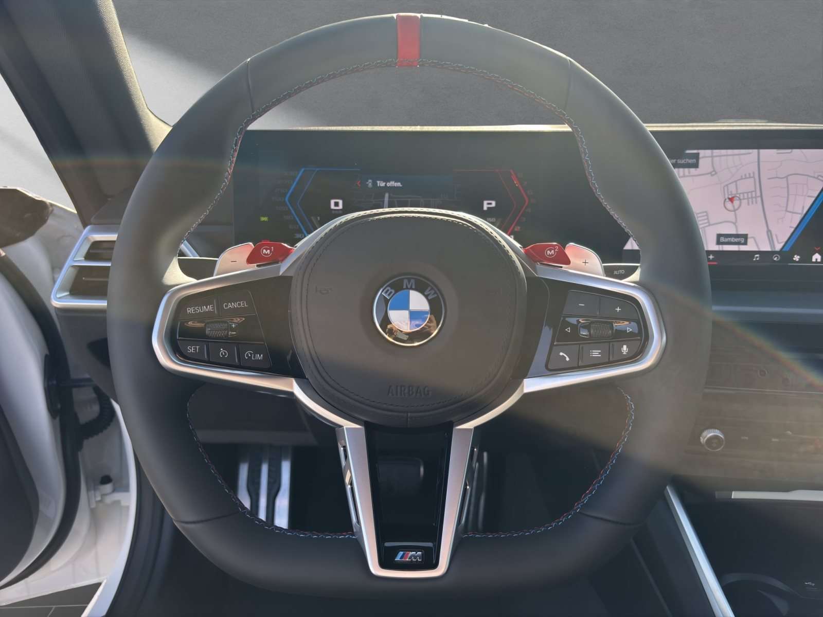 Fahrzeugbild eines BMW 2er-Reihe