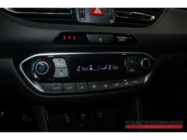 Fahrzeugbild eines Hyundai i30