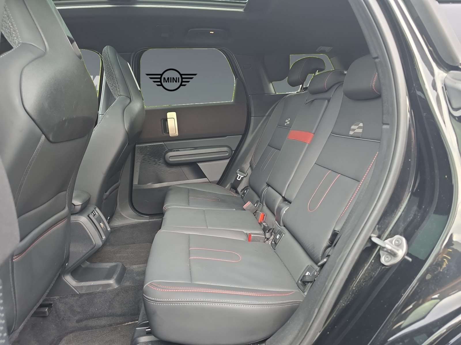 Fahrzeugbild eines MINI MINI