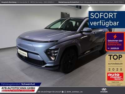 Bild Hyundai Kona Elektro