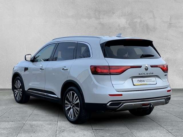 Fahrzeugbild eines Renault Koleos
