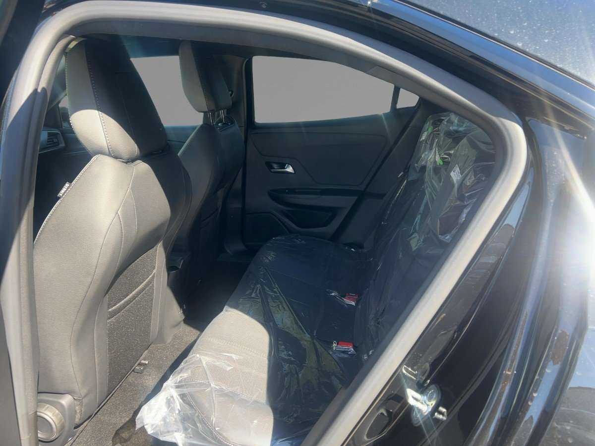 Fahrzeugbild eines Opel Mokka