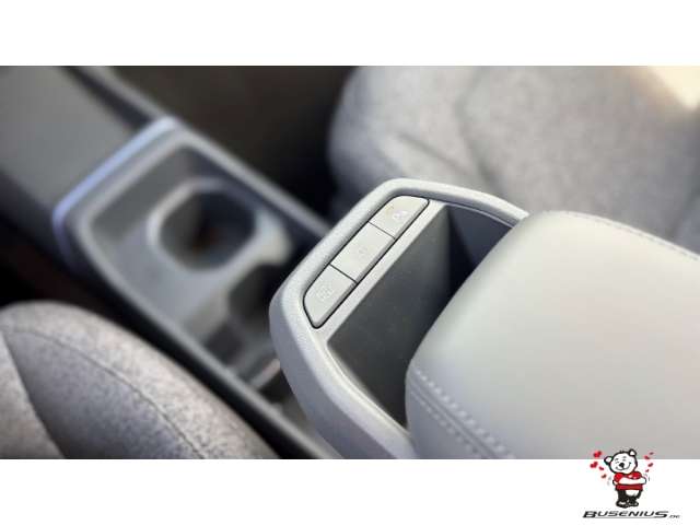 Fahrzeugbild eines Kia EV2