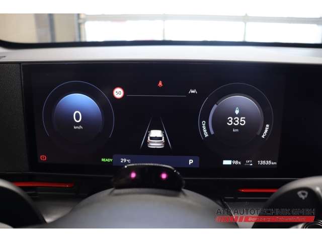Fahrzeugbild eines Hyundai Kona Elektro