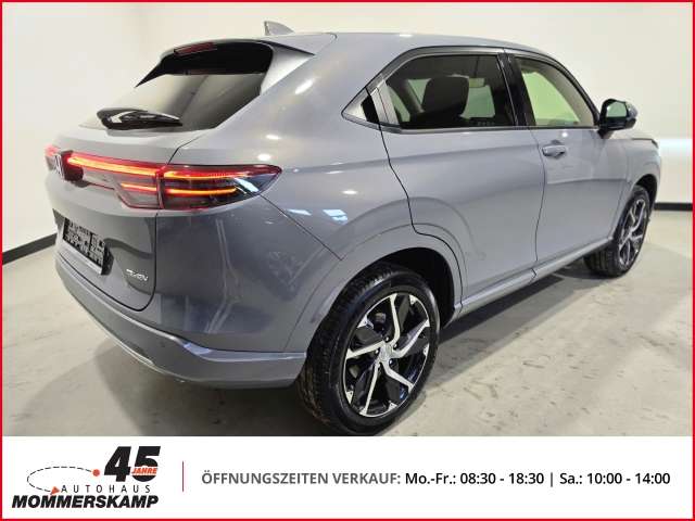 Fahrzeugbild eines Honda HR-V