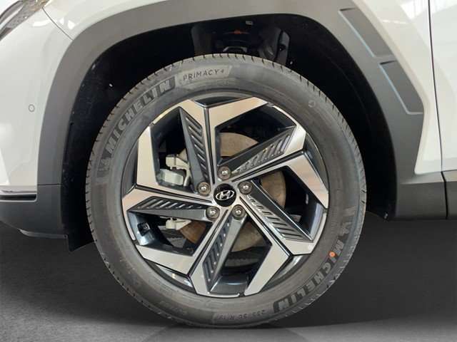 Fahrzeugbild eines Hyundai Tucson