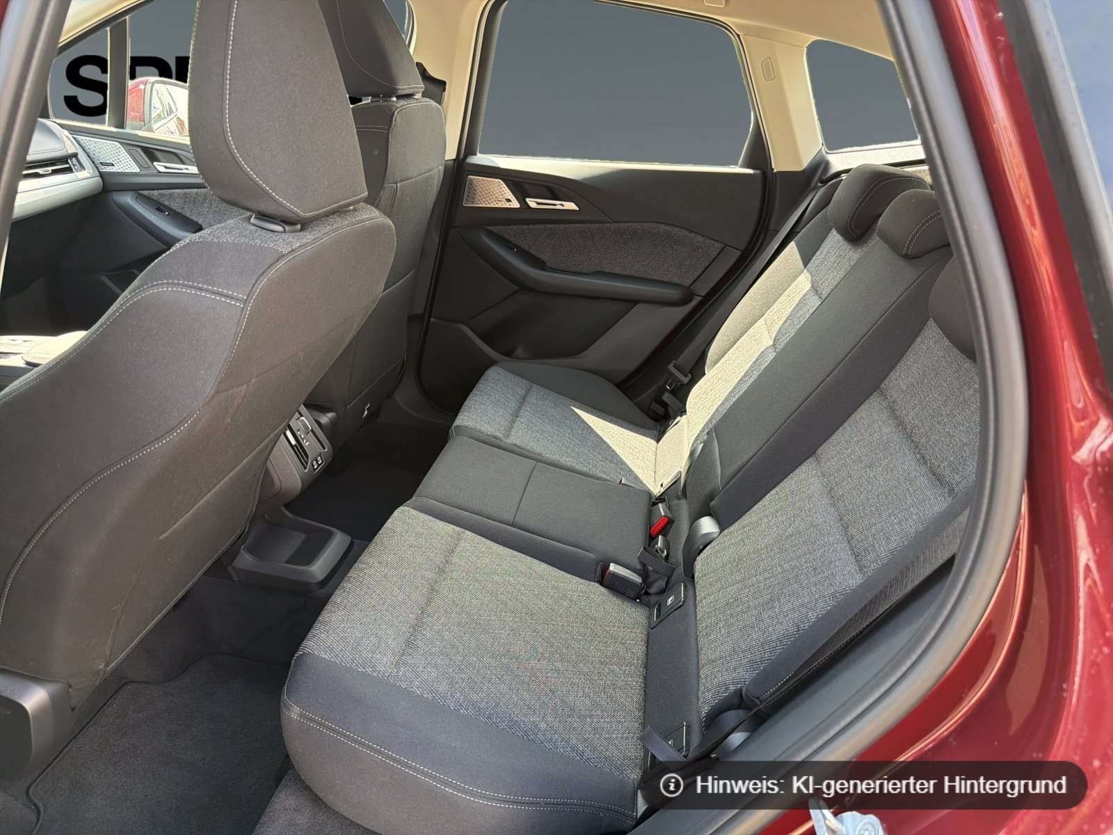 Fahrzeugbild eines BMW 2er-Reihe