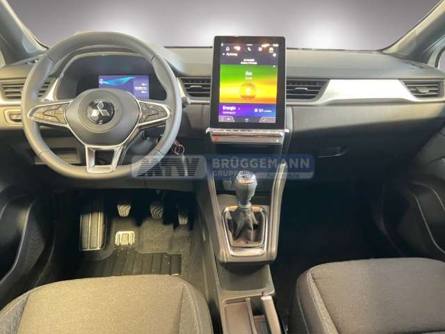 Fahrzeugbild eines Mitsubishi ASX