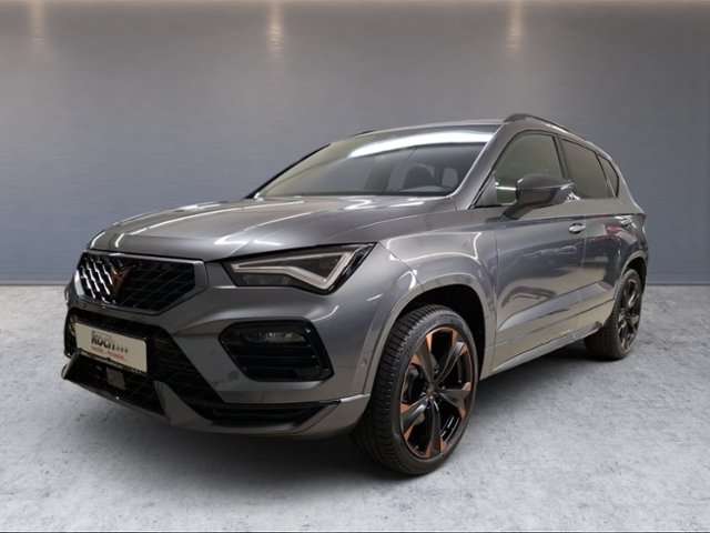 Fahrzeugbild eines CUPRA Ateca