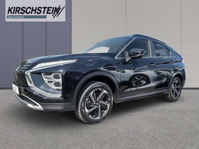 Fahrzeugbild eines Mitsubishi Eclipse Cross