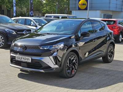 Bild Renault Captur