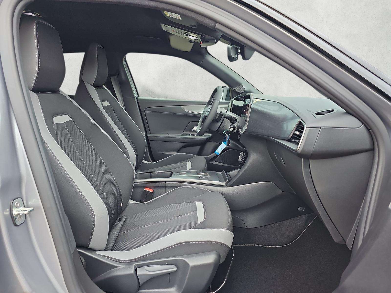 Fahrzeugbild eines Opel Mokka